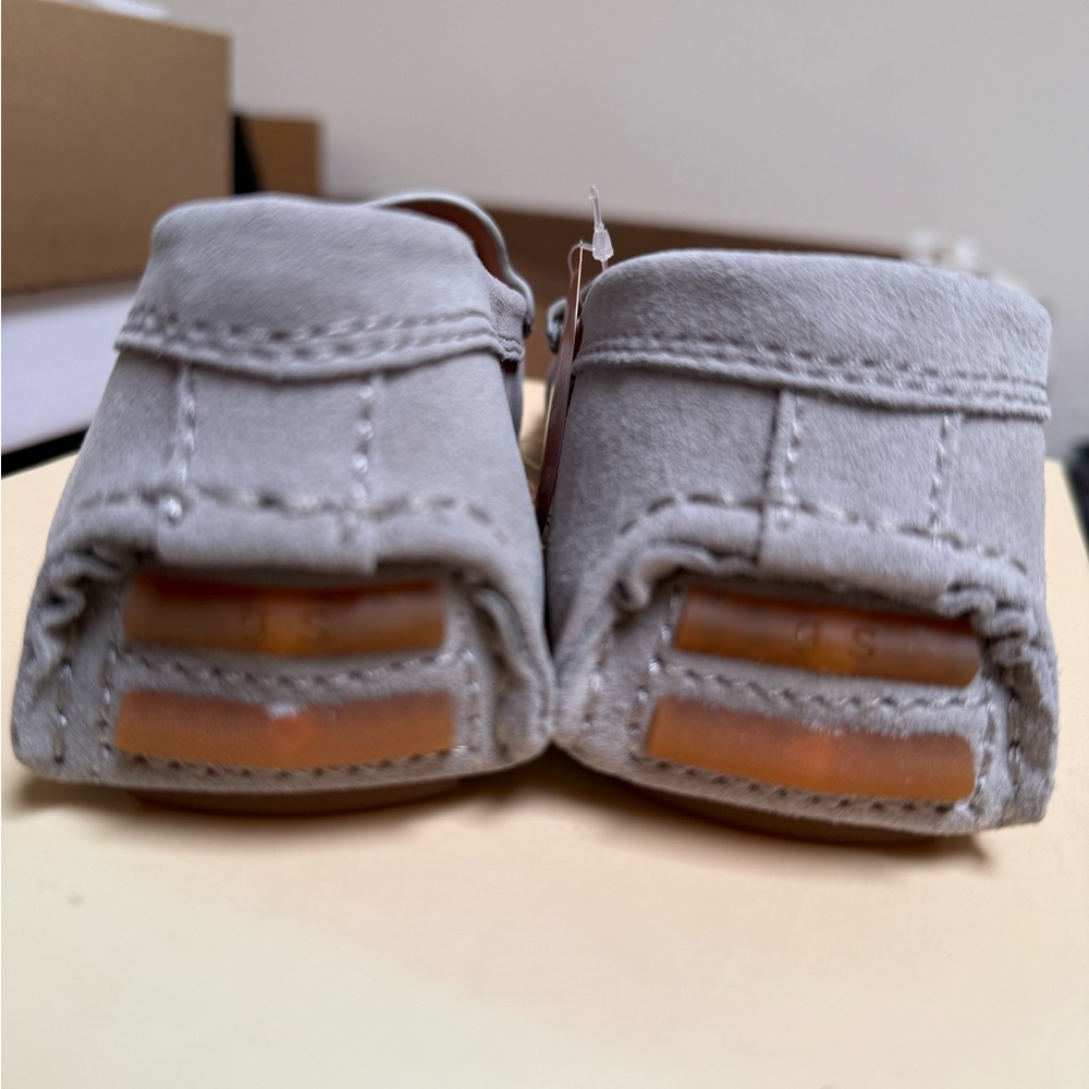 Kenneth Cole New York Mina Driver Loafer - Picture 6 of 8